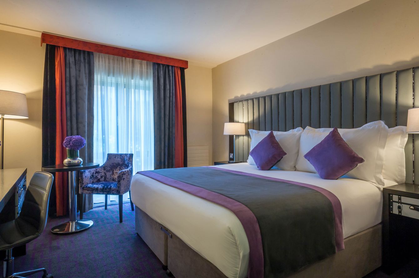 Doppelzimmer