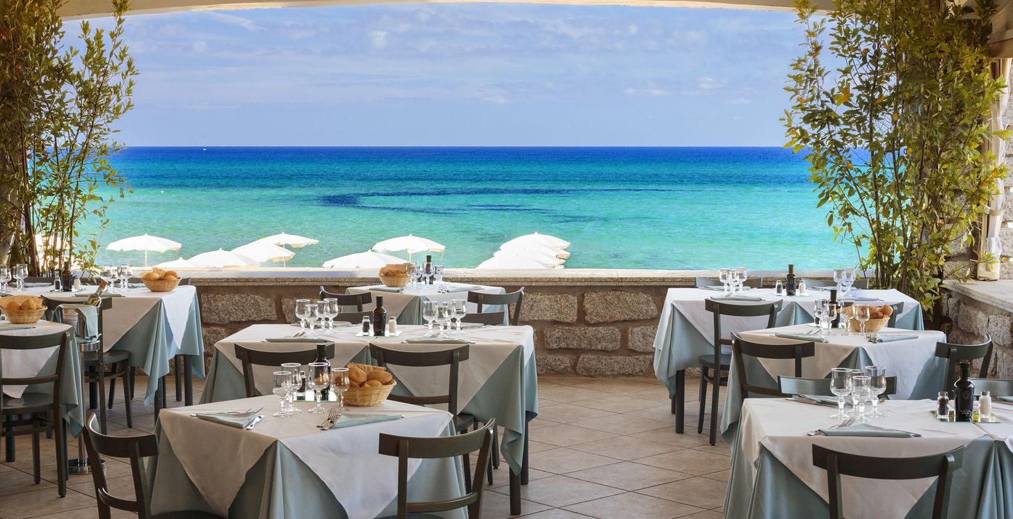 Resort & SPA Le Dune