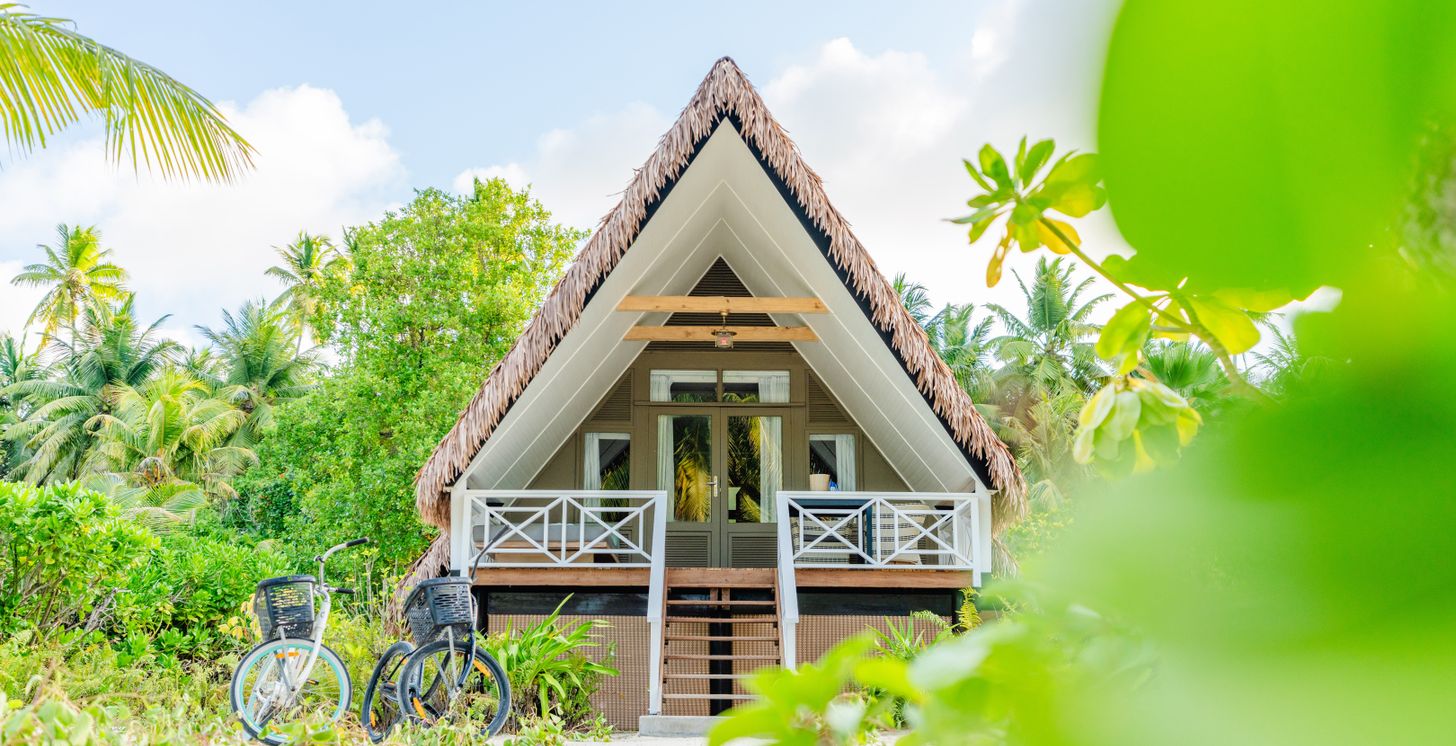 Beach Bungalow