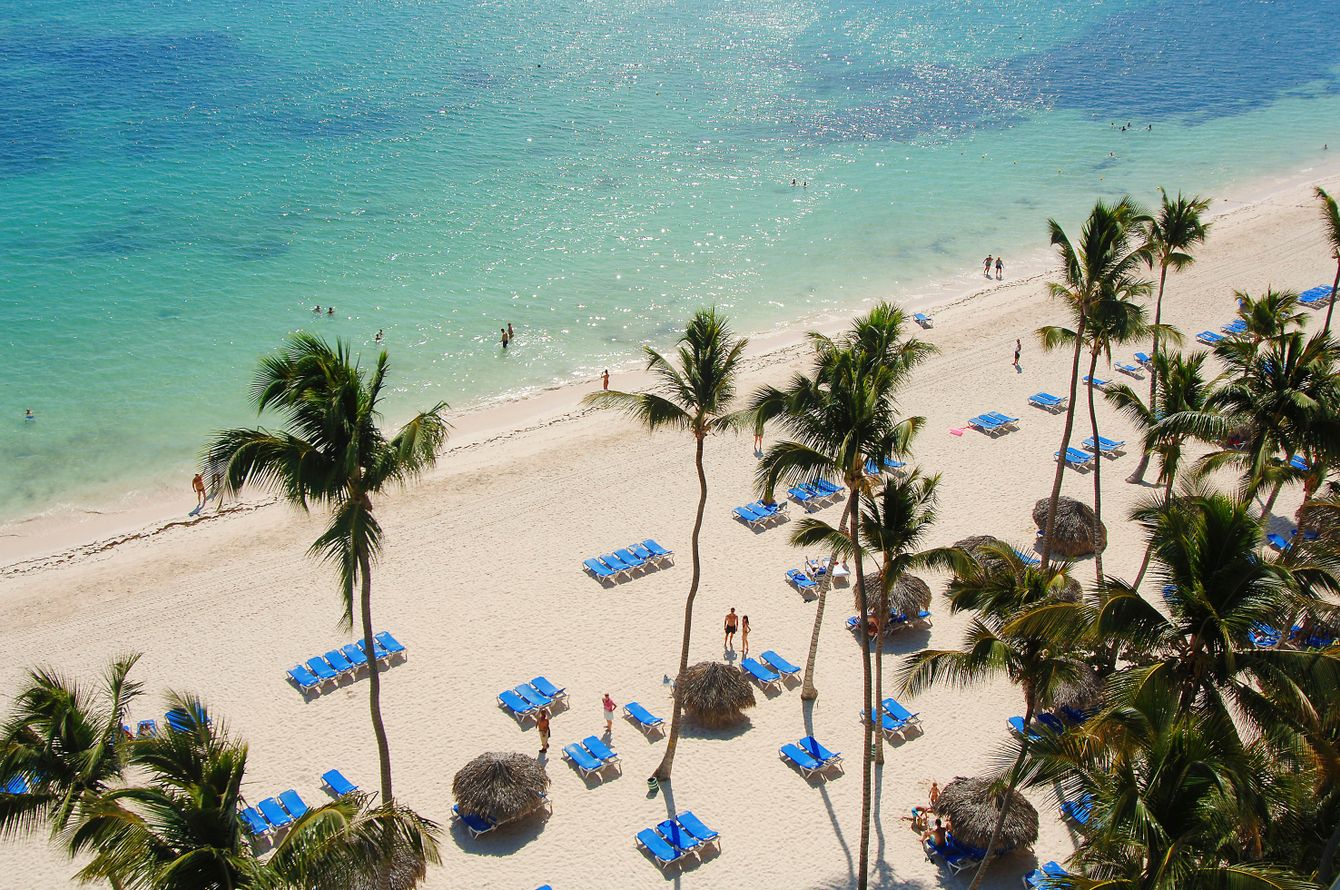Plage