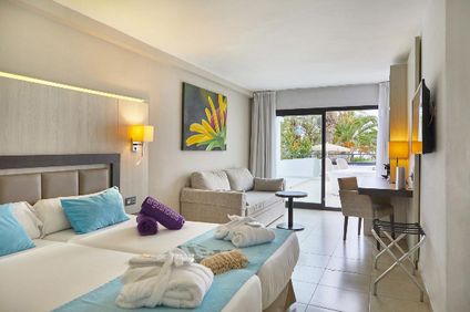 Doppelzimmer Superior