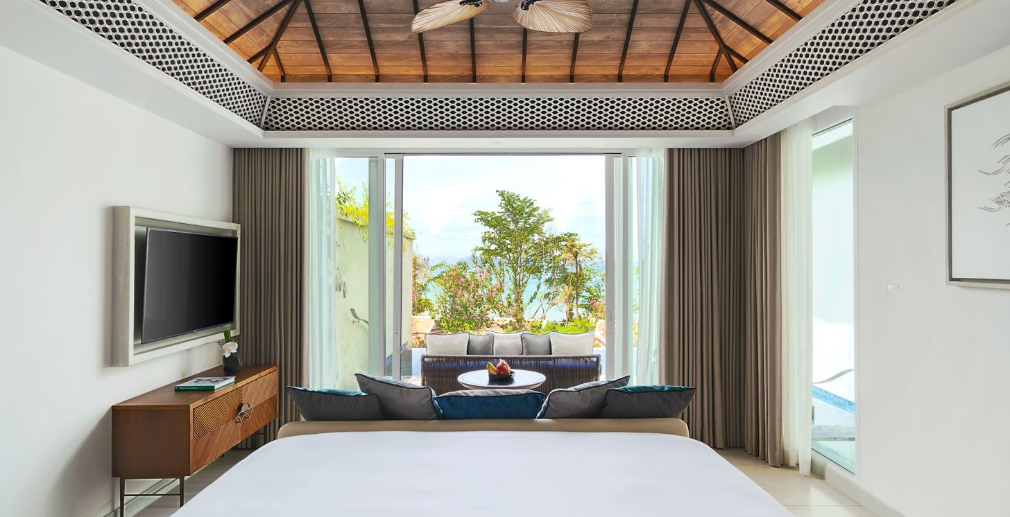 Suite Junior Deluxe