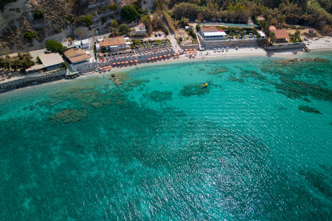 Hotel Villaggio Stromboli