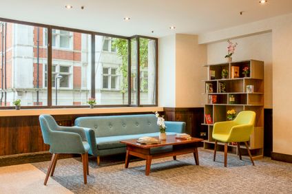 6. Bild der Unterkunft