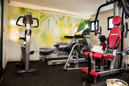 12. Bild der Unterkunft