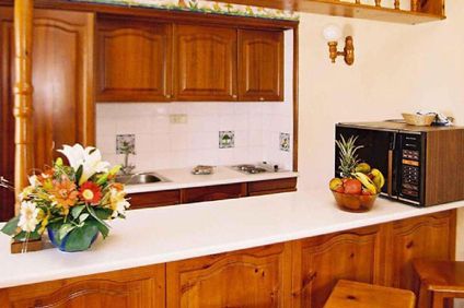 6. Bild der Unterkunft