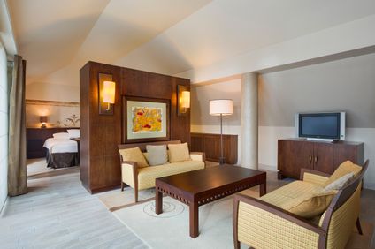 6. Bild der Unterkunft