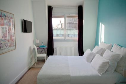 7. Bild der Unterkunft