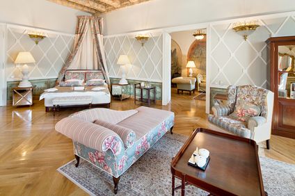 4. Bild der Unterkunft