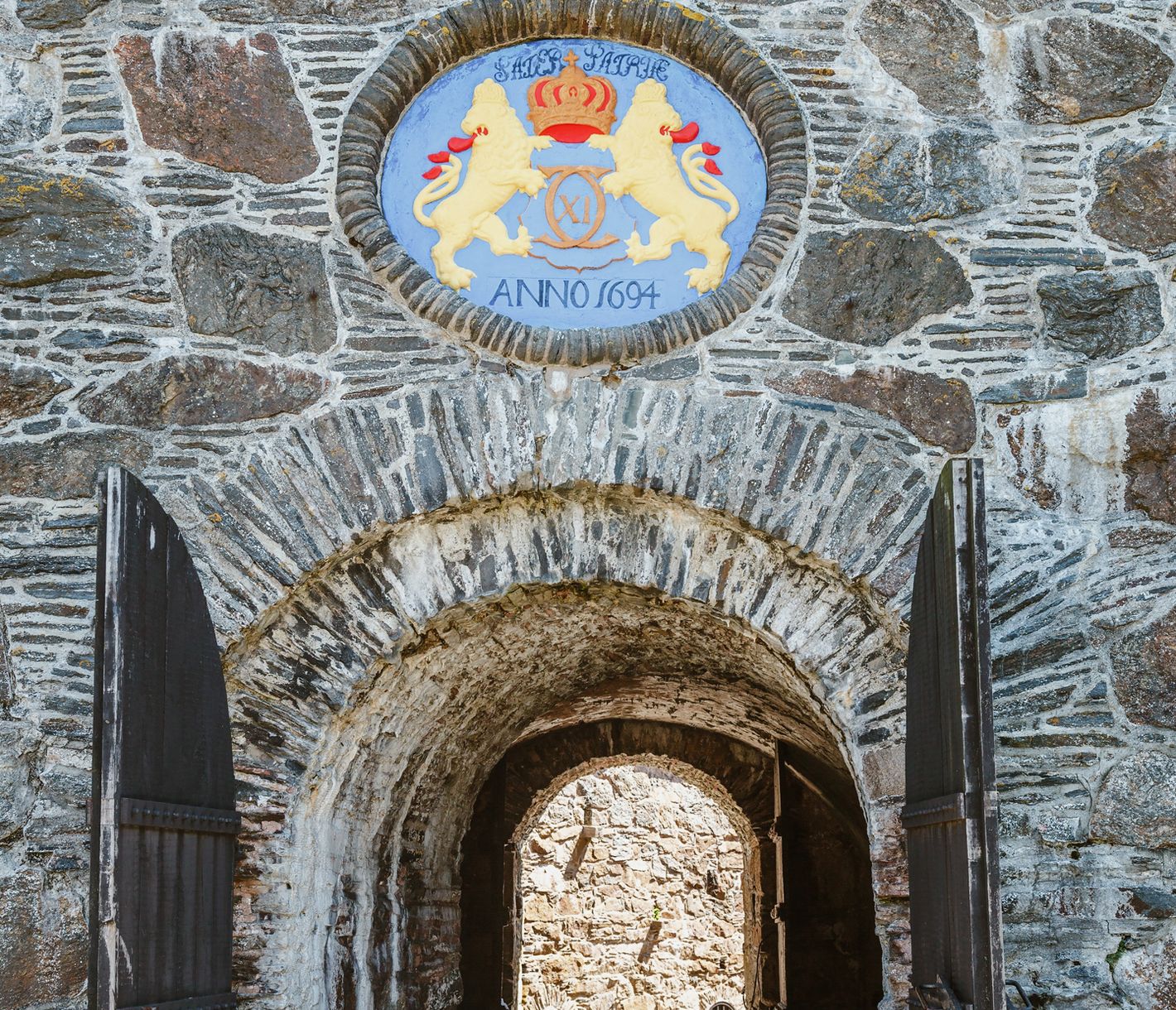 Der beste Aussichtspunkt für sommerliche Segelregatten