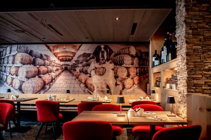 3. Bild der Unterkunft