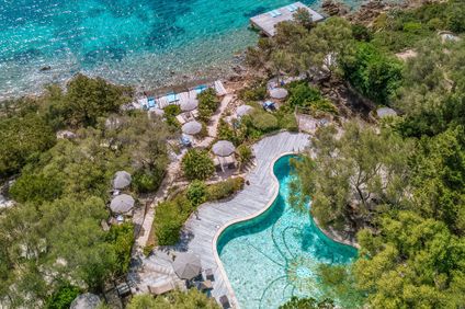 Capo d'Orso Thalasso & Spa