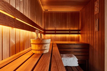 11. Bild der Unterkunft