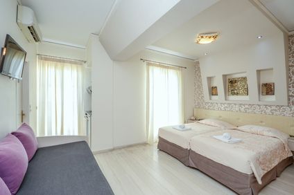 4. Bild der Unterkunft