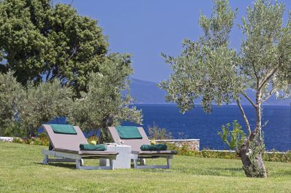 9. Bild der Unterkunft