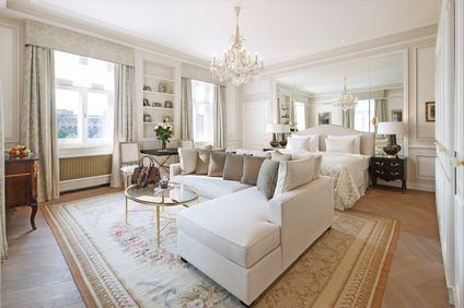 4. Bild der Unterkunft