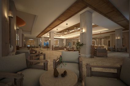 8. Bild der Unterkunft