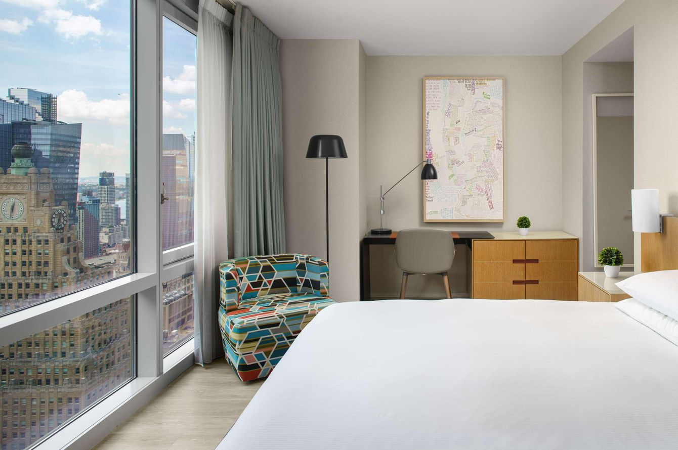 Doppelzimmer
