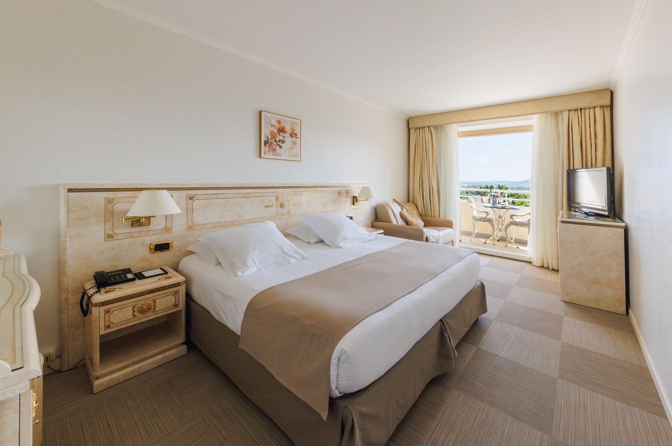 Doppelzimmer Comfort
