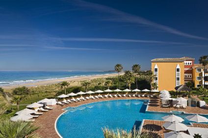 Palacio de Sancti Petri Gran Meliá