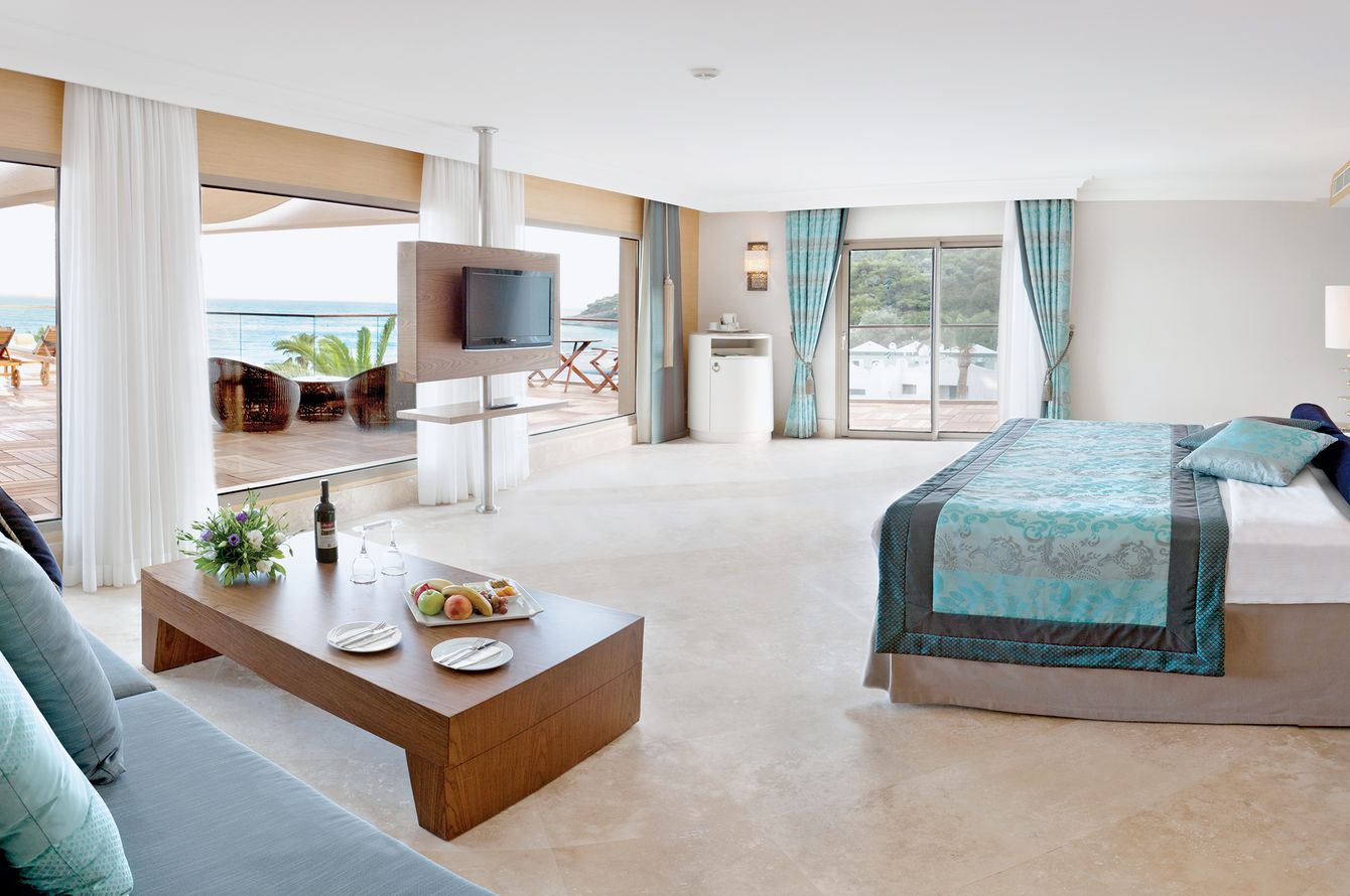 Suite Terrace