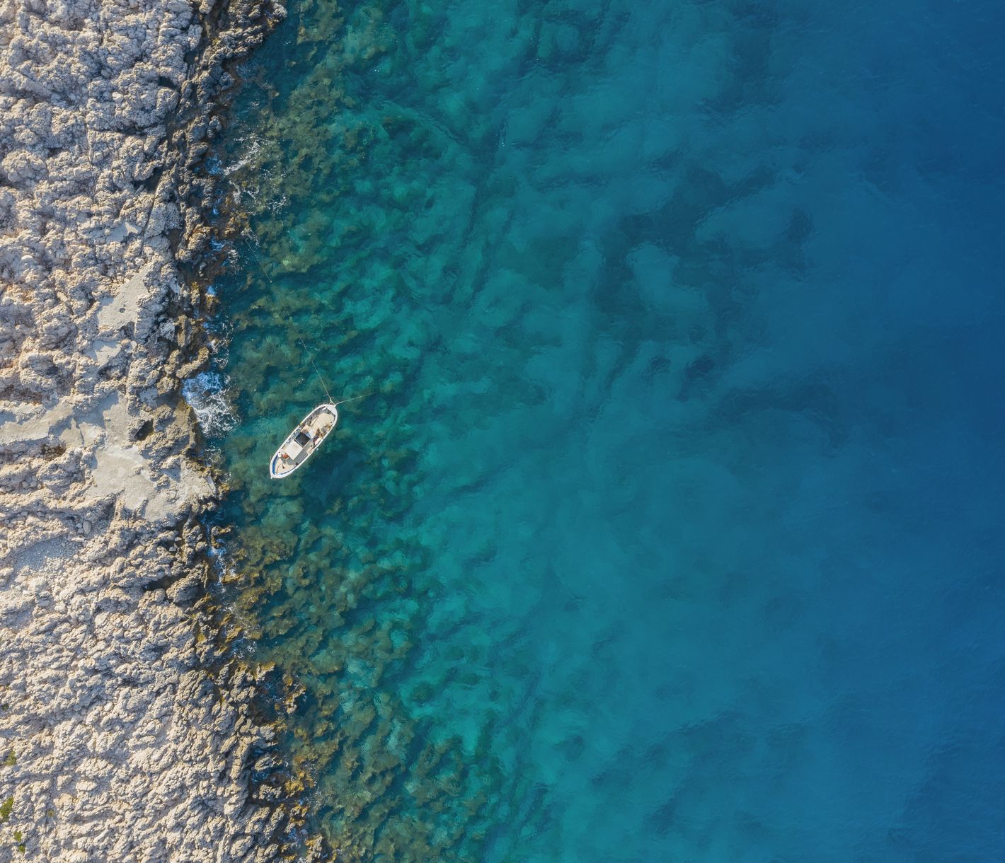 Dolce vita sur la Riviera turque