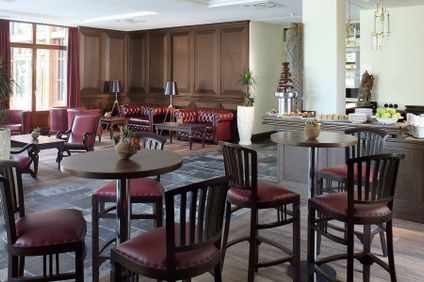 10. Bild der Unterkunft