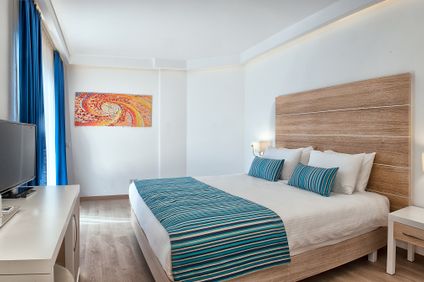 2. Bild der Unterkunft