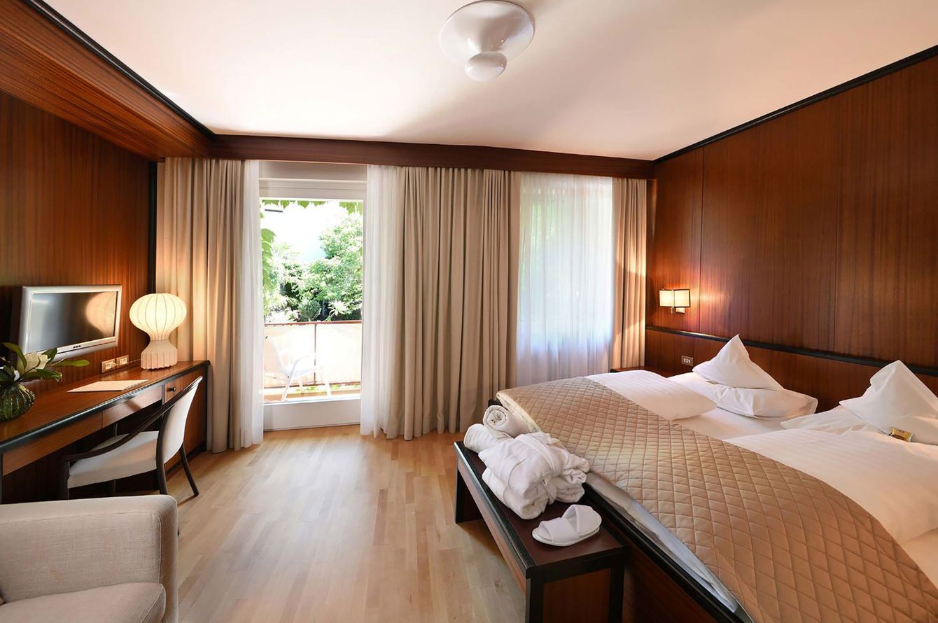 Doppelzimmer