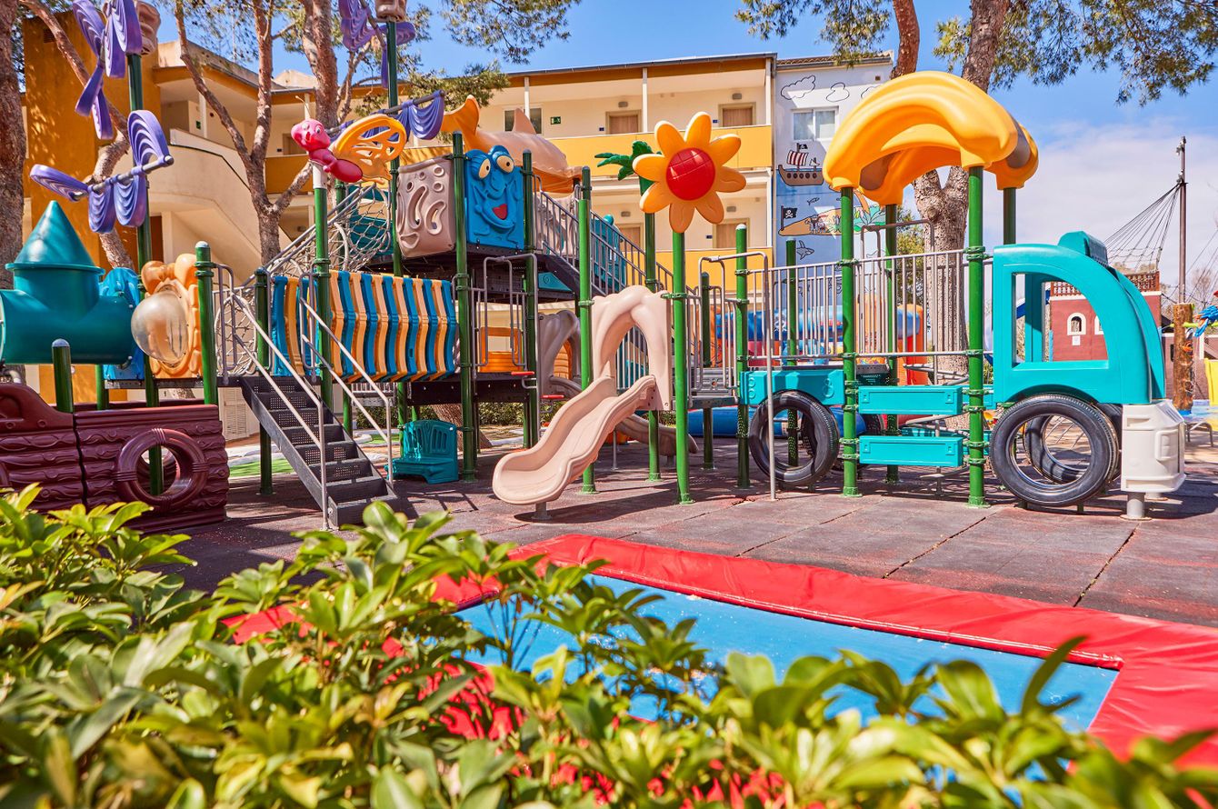 Spielplatz