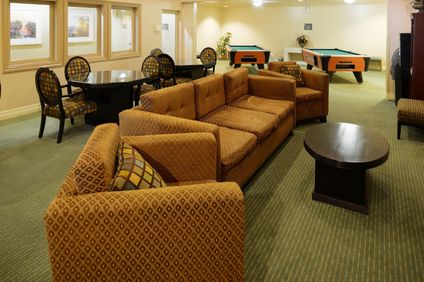 4. Bild der Unterkunft