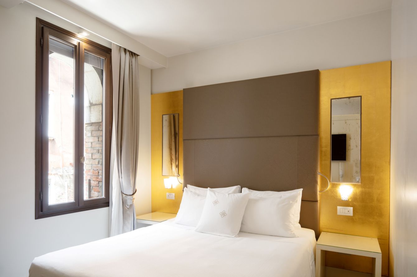 Doppelzimmer