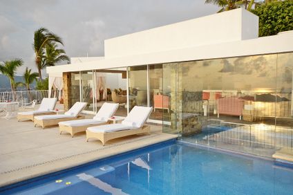 2. Bild der Unterkunft