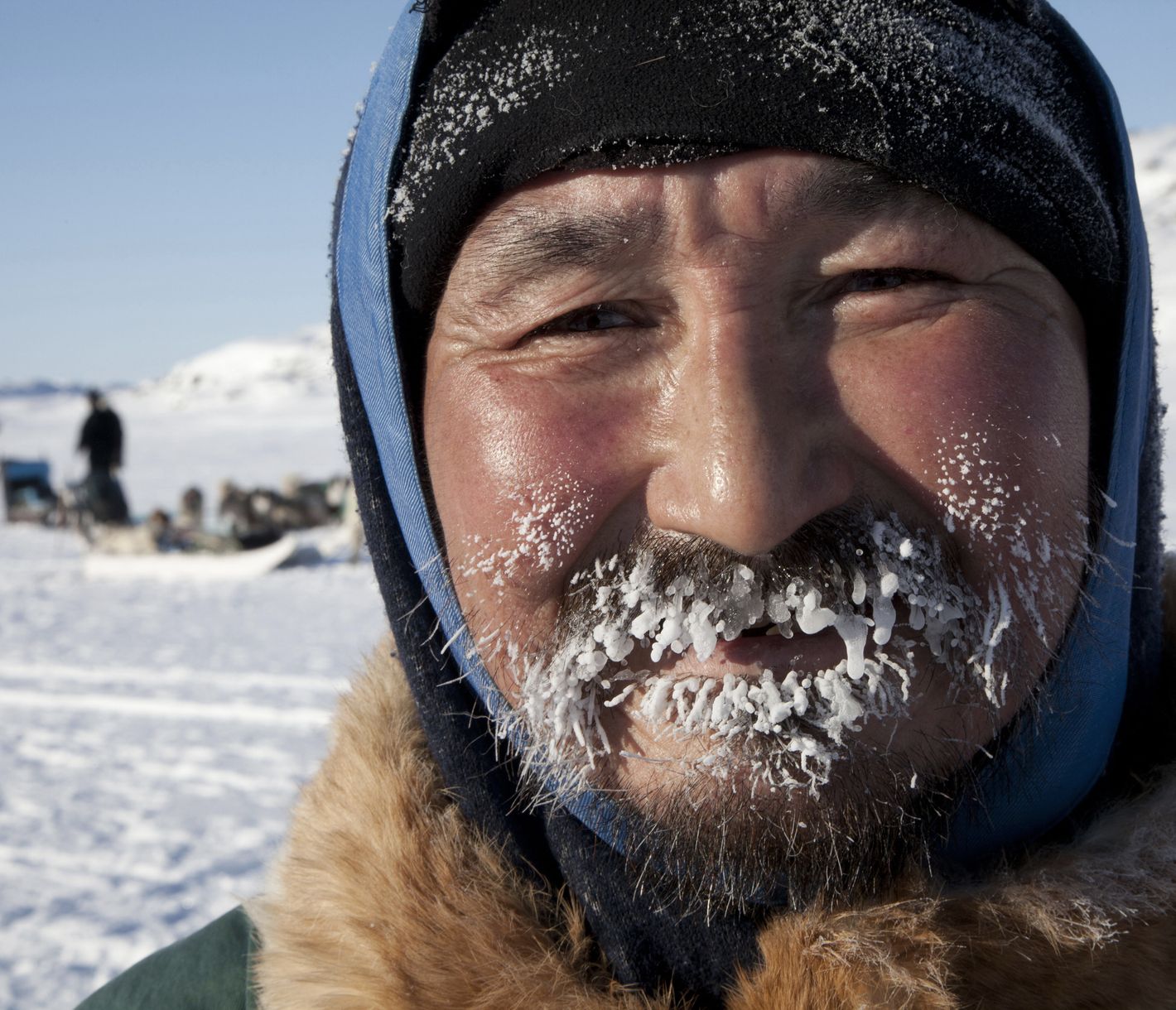 En plus de son incroyable décor naturel, l’expérience d’une visite au Groenland passe aussi par la rencontre de ses habitants.