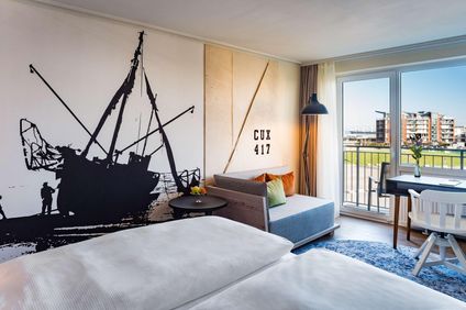 8. Bild der Unterkunft