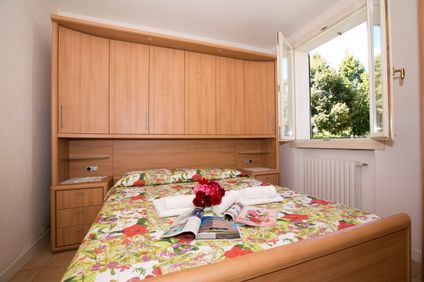 3-Zimmer-Appartement Village Deluxe