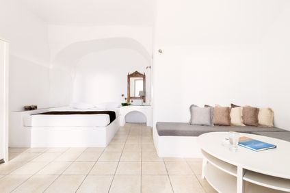 Chambre double Superior