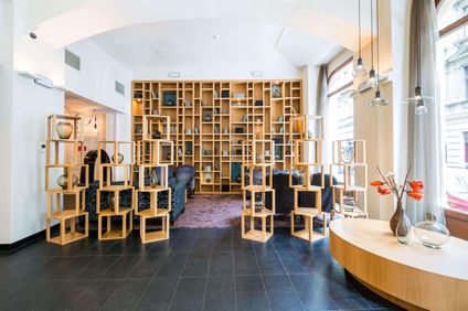 11. Image de l'établissement