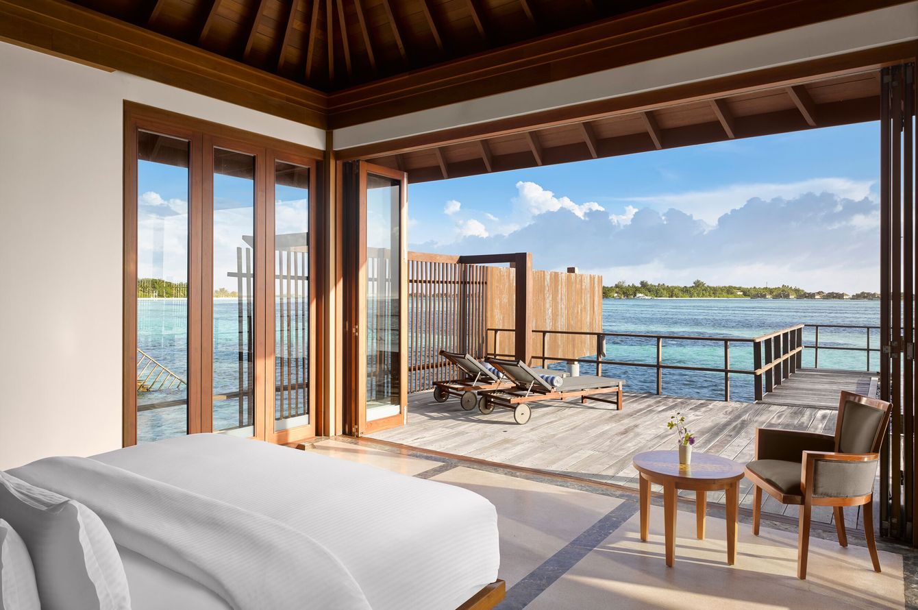 Ocean Suite