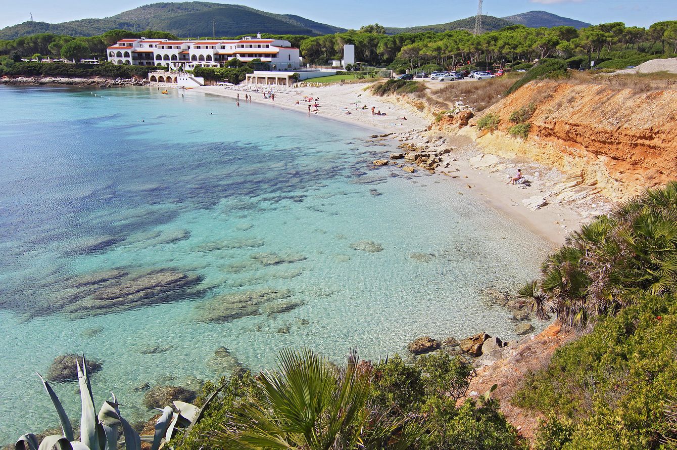 Hotel Punta Negra