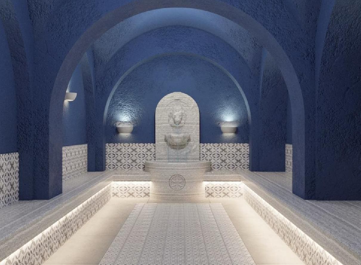 Spa
