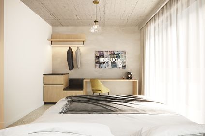 6. Bild der Unterkunft