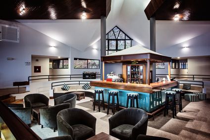 4. Bild der Unterkunft