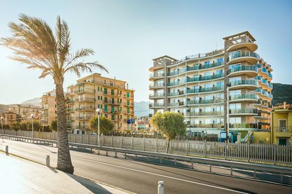 9. Bild der Unterkunft