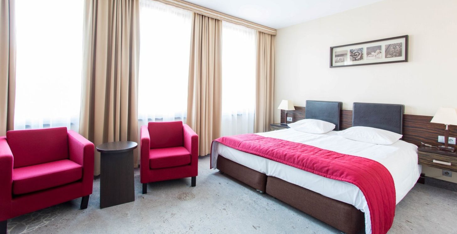 Chambre double Standard