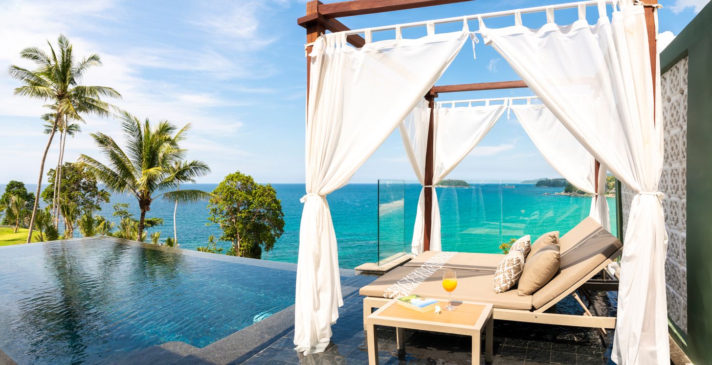 Pool Villa