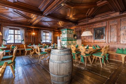 7. Bild der Unterkunft