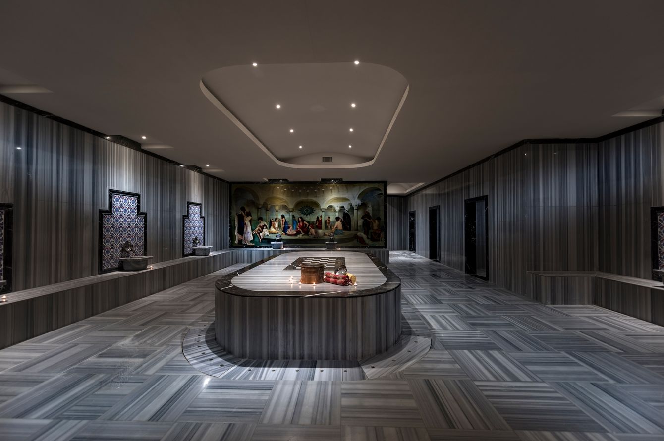 Spa