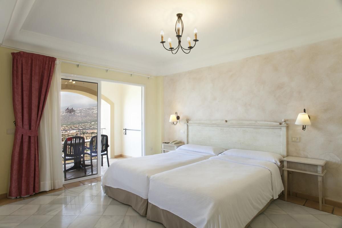 Chambre double
