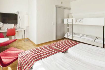 2. Bild der Unterkunft